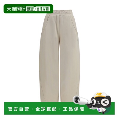 香港直邮NewBalance女士长裤 【付后1h可退】卫裤休闲裤
