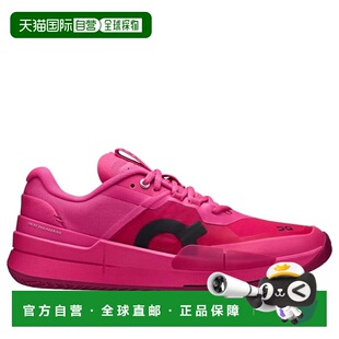 自营Men's On The Roger Pro 2 3ME10303602 Sneaker Pink Grenad