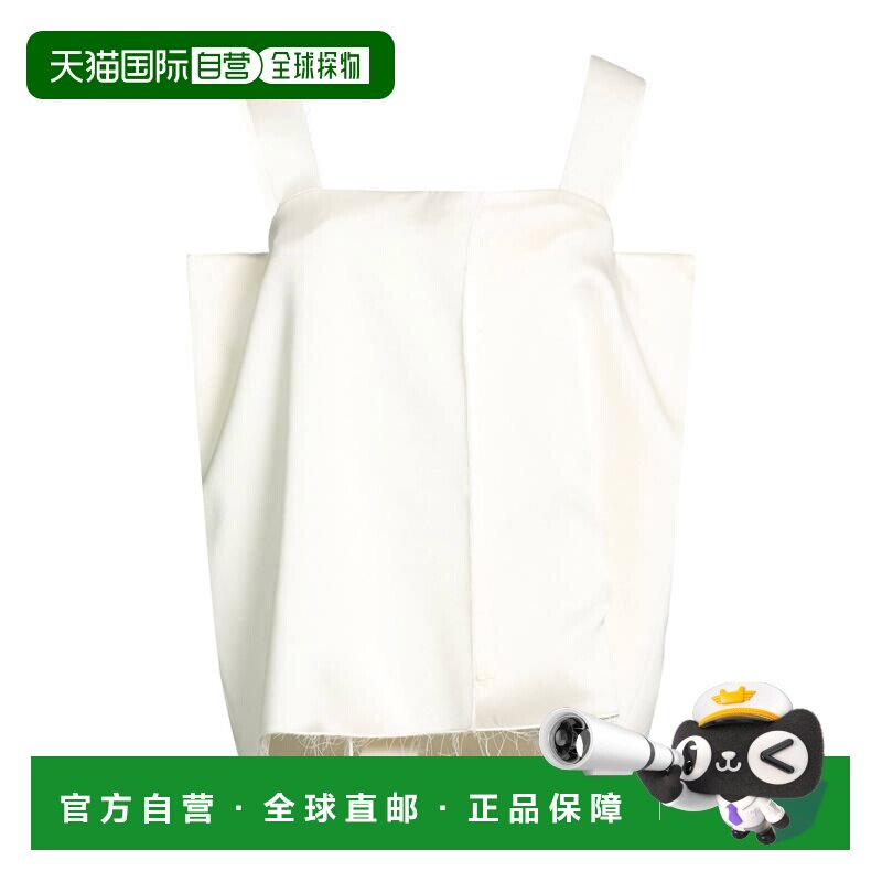 香港直邮Givenchy 纪梵希 女士 上衣 beige米色 舒适时尚