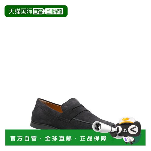 1h可退 欧洲直邮TOD'S 男士拖鞋 XXM78L0JM60RE0B603