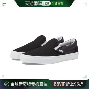 运动休闲鞋 女士 Vans 款 范斯 经典 香港直邮潮奢 On™ Slip