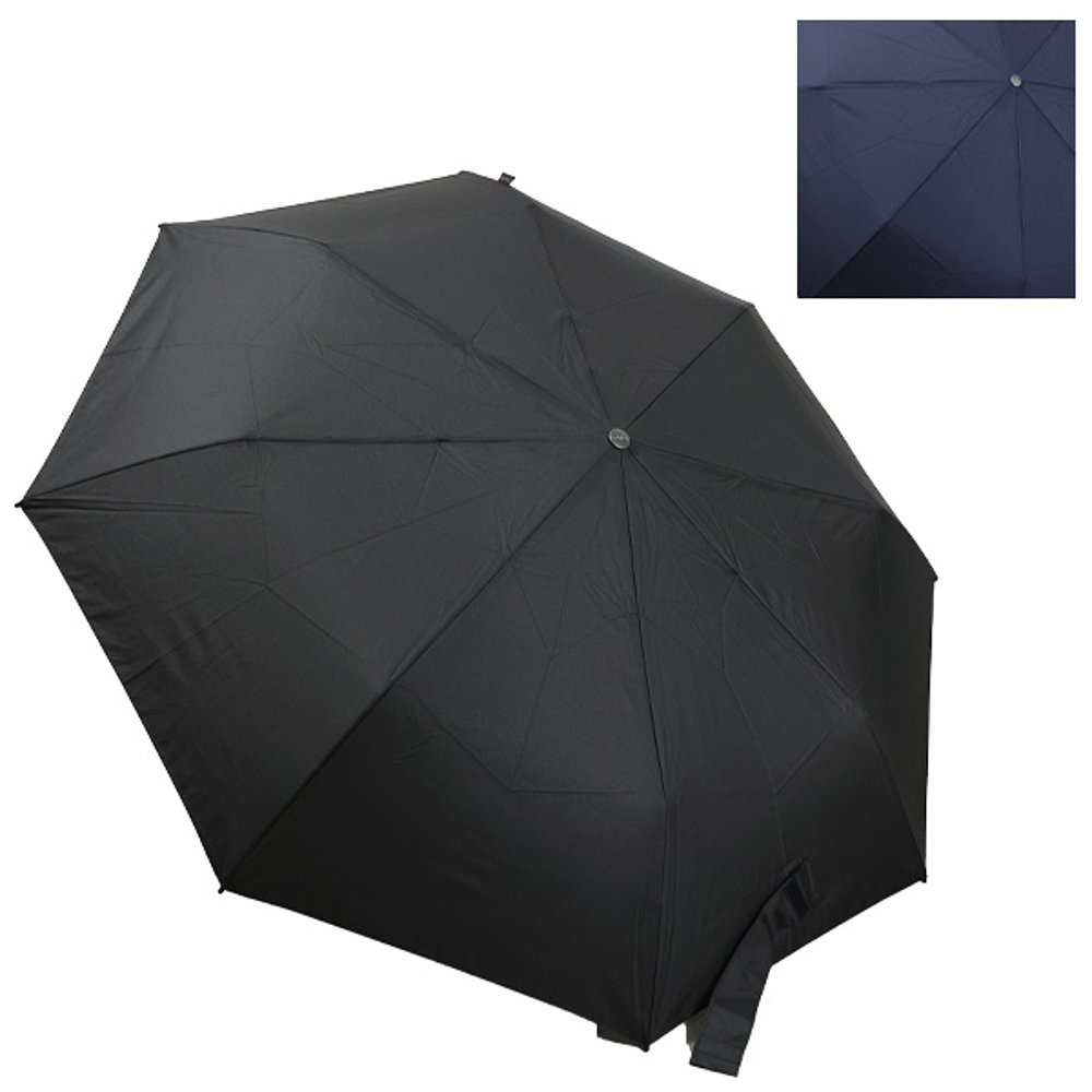 Knirps 折叠伞自动开关一键式安全装置晴雨天大号女士男士