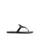 logo 174875200 BURCH TORY Flip 女士凉鞋 棕色 with flops