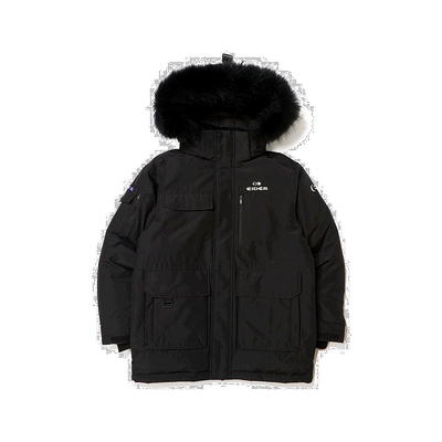 韩国直邮EIDER 羽绒服DUW23552Z1 KARAS REBIRTH高端流行 休闲时