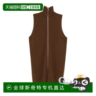 女士马甲 1h可退 MARGIELA MAISON S52FB0097M131381 香港直邮MM6