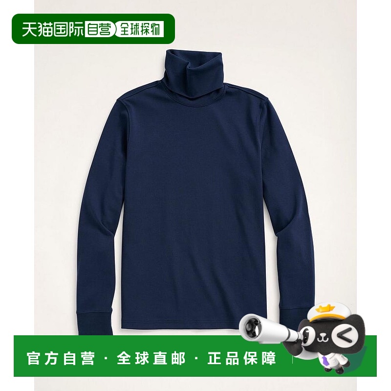 1h可退 【美国直邮】Brooks Brothers Stretch Supima Cotton 高