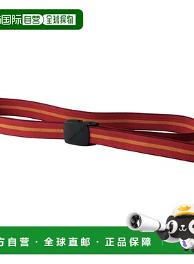 日潮跑腿Montbell蒙贝欧 弹力带 BRIC Free 1109166