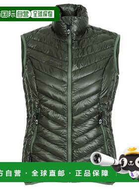 韩国直邮Cumulus Minilite Lady 深苔藓色 好的