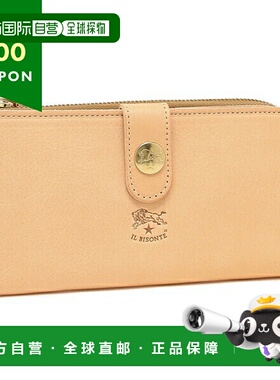 日本直邮IL BISONTE SCW011 PV0005 NA113B 畅销商品