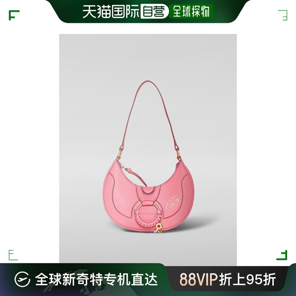 香港直邮潮奢 SEE BY CHLOÉ 女士 Shoulder bag woman See By Chl 箱包皮具/热销女包/男包 通用款女包 原图主图