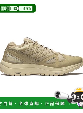 韩国直邮SALOMON  公用休闲鞋ODYSSEY 1 - SAFARI/BLEACHED SAND/