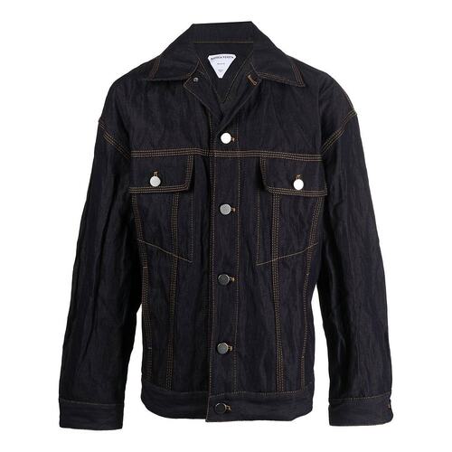 BOTTEGA VENETA 男士夹克 705597V1VA03399 AW2022