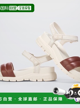 日本直邮COLE HAAN 零重力脚踝搭扣凉鞋 女款 [CO1659BW011691]