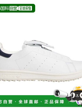 【日本直邮】adidas　运动用品　高尔夫无钉鞋　NQX25 JP5193　ST