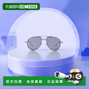 UES929AG0003035 香港直邮THOM 太阳镜 男士 AW2025 BROWNE