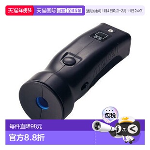 日本直邮 molten摩腾 颤音蜂鸣音切换 声音大传播广 响亮的电子哨