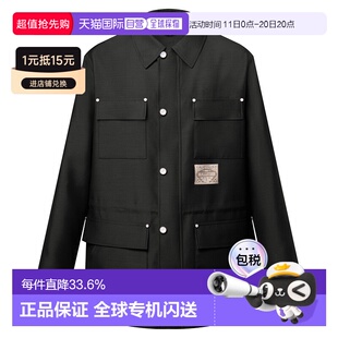 Vuitton路易威登男衣新款 自营 Louis 配礼袋 1h可退