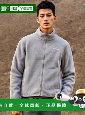 韩国直邮EIDER 女士运动茄克/外套DWU24182MH潮流穿搭高级感正品