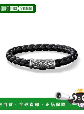 1h可退 【美国直邮】david yurman 通用 手镯