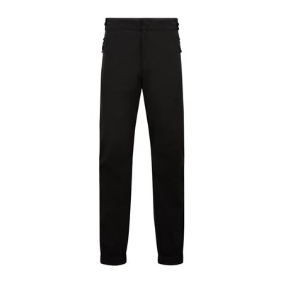 MONCLER 男士休闲裤 K10972A000045987M999 SS2025