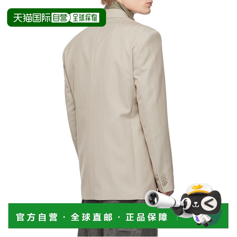 香港直邮Our Legacy Shinjuku 西装外套 M4240SP