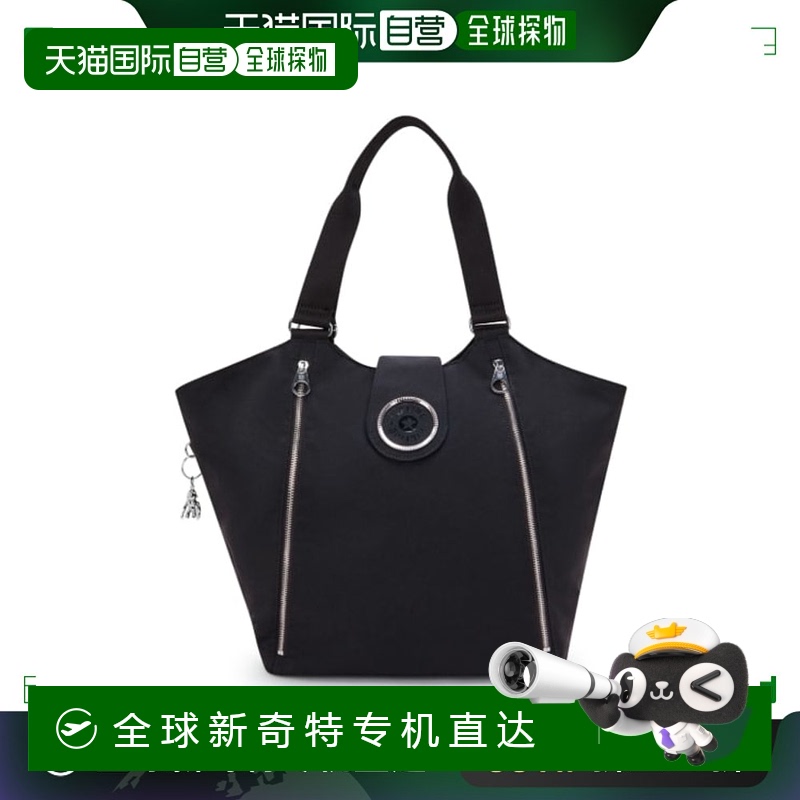 韩国直邮kipling  单肩包正品高端时尚休闲通勤百搭小众高级感