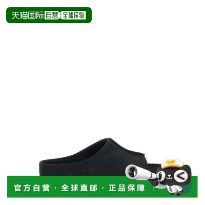 香港直邮Ugg 男士 M OTZO 凉拖拖鞋 1177351 black黑色 舒适时尚