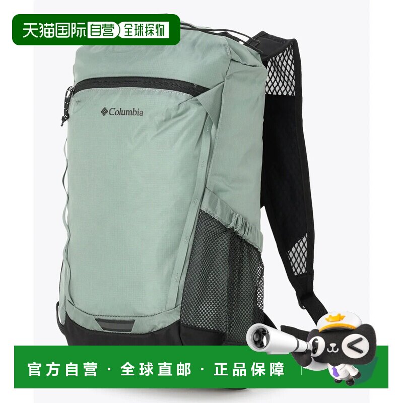 日本直邮Columbia 背包 防水 抽绳 Birdree Lite Drawstring 461 - 实物图
