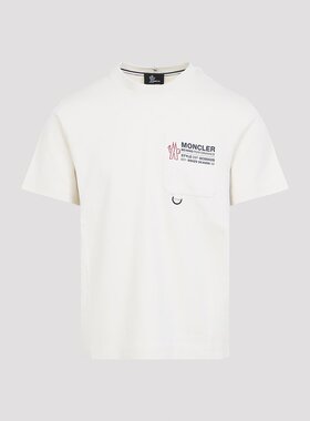 MONCLER GRENOBLE 男士T恤 K20978C0000989AZ9034