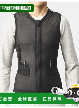 香港直邮萨洛蒙 Flexcell Pro 青少年背部护具 中性