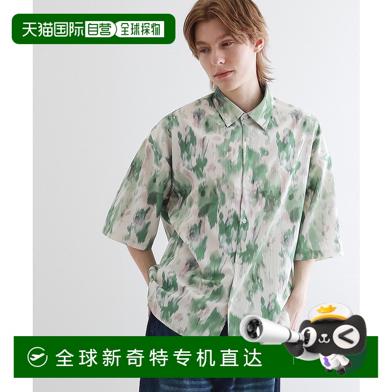 ɫϵ4 01 1h ձֱtk.TAKEO KIKUCHI ʿӡɶ 170410.4Ԫ(88VIP 95)