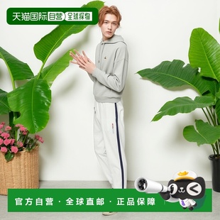 男士 westwood 帽衫 运动夹克衫 卫衣 1h可退 长袖 欧洲直邮vivienne