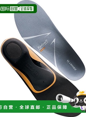 日本直邮ZAMST Footcraft Agility Grip高弓型LL 尺码（avt-37962