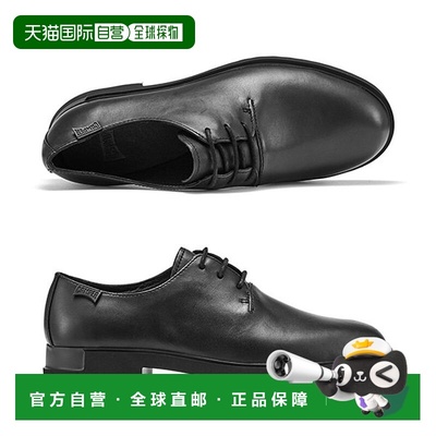 韩国直邮CAMPER [CAMPER 坎珀] K200685-001 女式乐福鞋