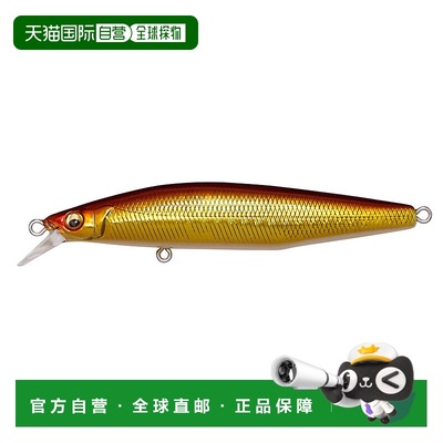 日本直邮Megabass MARINE GANG Cookai 90S GG Akakin