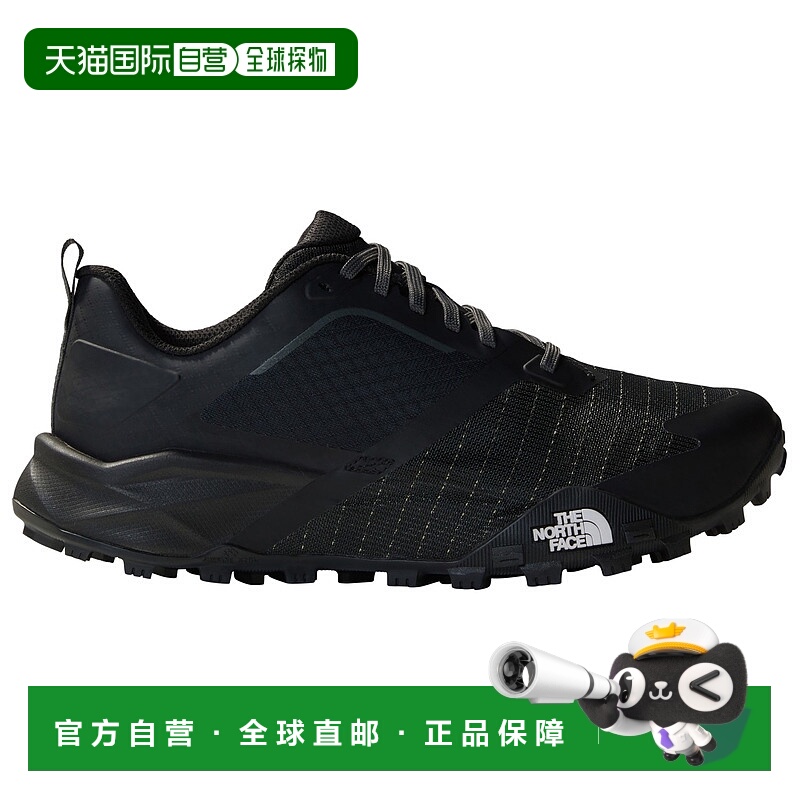 1h可退 欧洲直邮the north face 男士 登山鞋北面户外徒步鞋