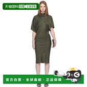 香港直邮潮奢 卡其色 rick 瑞克 1h可退 女士 owens 欧文斯 Conco