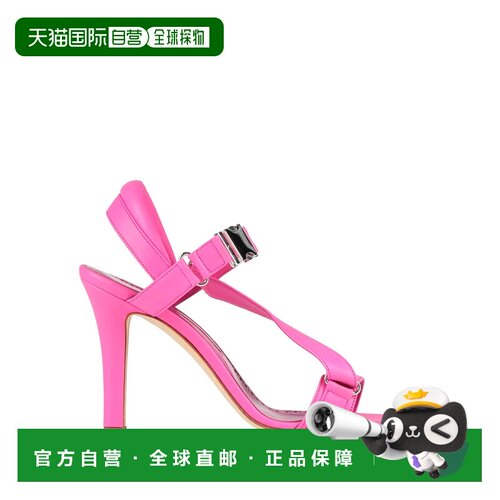 香港直邮MANOLO BLAHNIK 莫罗 伯拉尼克 女士 凉鞋
