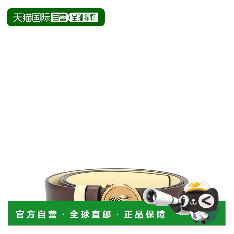 1h可退 香港直邮ETRO 女士腰带 WP3D0004AP207M0019 SS2024 棕色