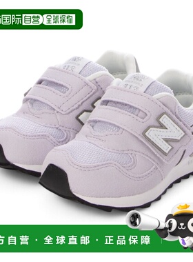 日本直邮 IO313TG2 商品魔术贴运动鞋