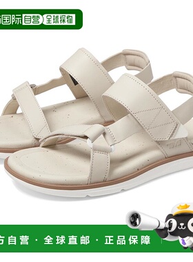 1h可退 【美国直邮】Teva Madera 露跟鞋凉鞋