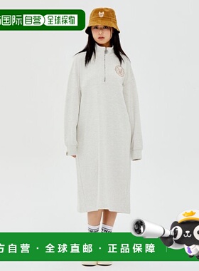 韩国直邮LIFEWORK 女士连衣裙LW233OP720新款