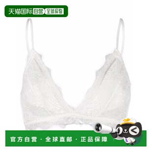 1h可退 香港直邮ANINE BING 女士 白色内衣 A100003150 beige米色