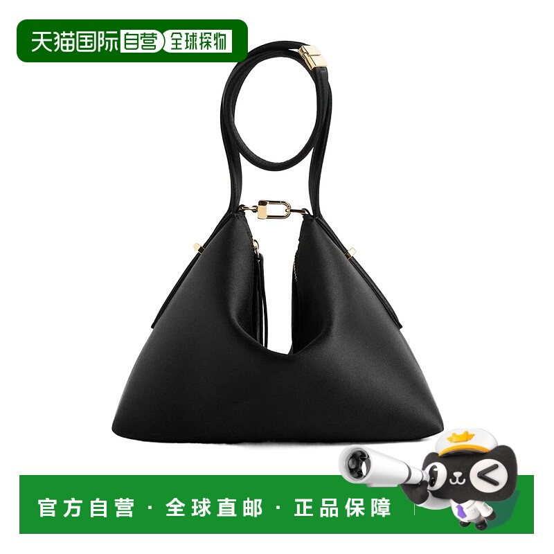 香港直邮Toteme 缎带腕带手提包 253WAL0090FB0227