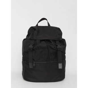 百搭男包756285FACEO1000 双肩背包时尚 欧洲直邮saint laurent男士