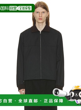 1h可退 香港直邮潮奢 The Row 男士 Mantis 夹克 1180W4234