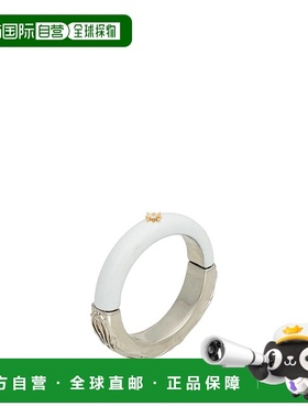 1h可退 香港直邮潮奢 Maison Margiela 马丁 马吉拉 男士 戒指