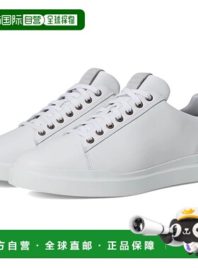 自营Cole Haan Grandpro Rally LTT Sneakers Men's USW White Li