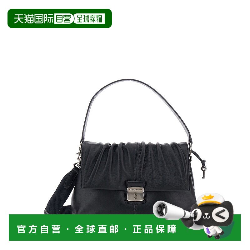 1h可退 香港直邮Marc Jacobs 马克 雅可布 女士 Cristina 斜背包