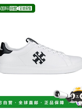 香港直邮Tory Burch Howell Court低帮运动鞋（美码）運動鞋14972